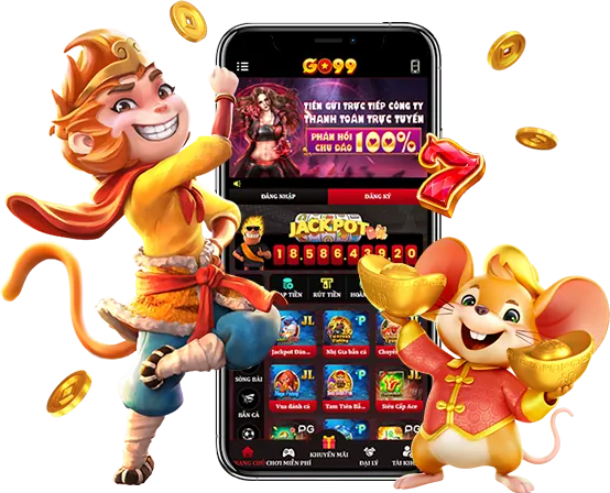 Thưởng chào mừng QC6672