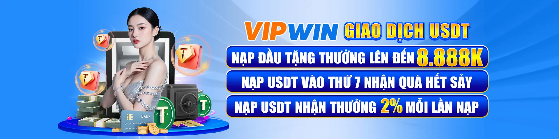Chương trình VIP độc quyền tại qc6672 hiện đang mở
