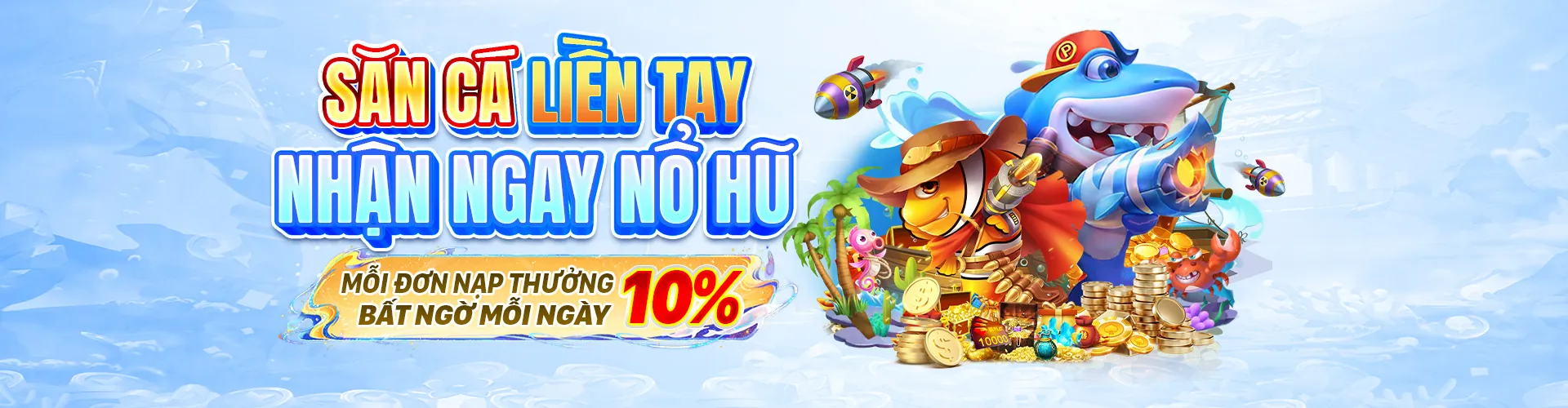 Thế giới game bắn cá sống động tại qc6672 hiện đang mở