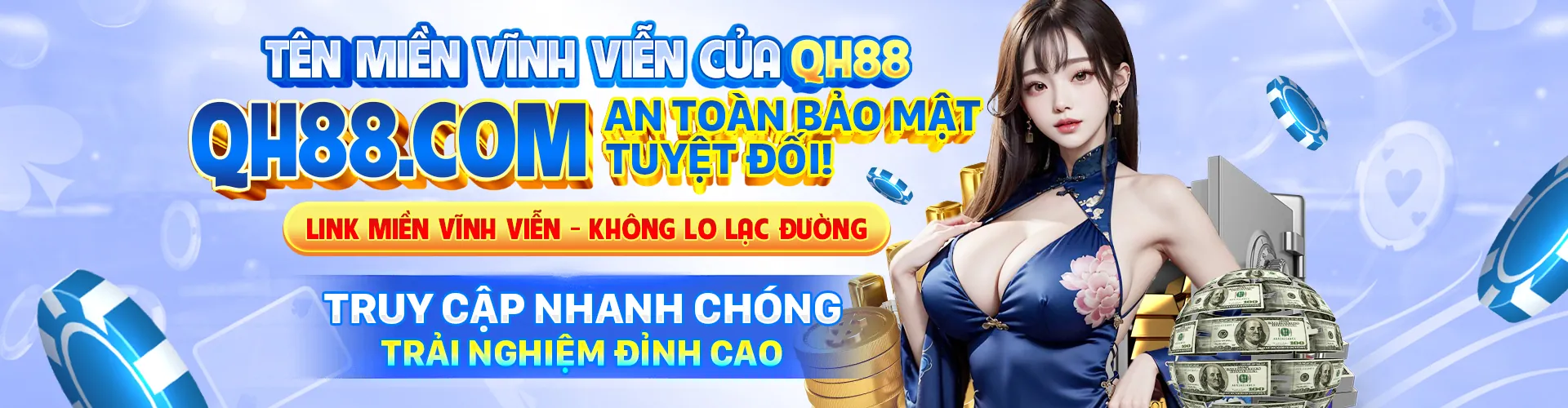 Hình ảnh chính sách bảo mật của qc6672 hiện đang mở
