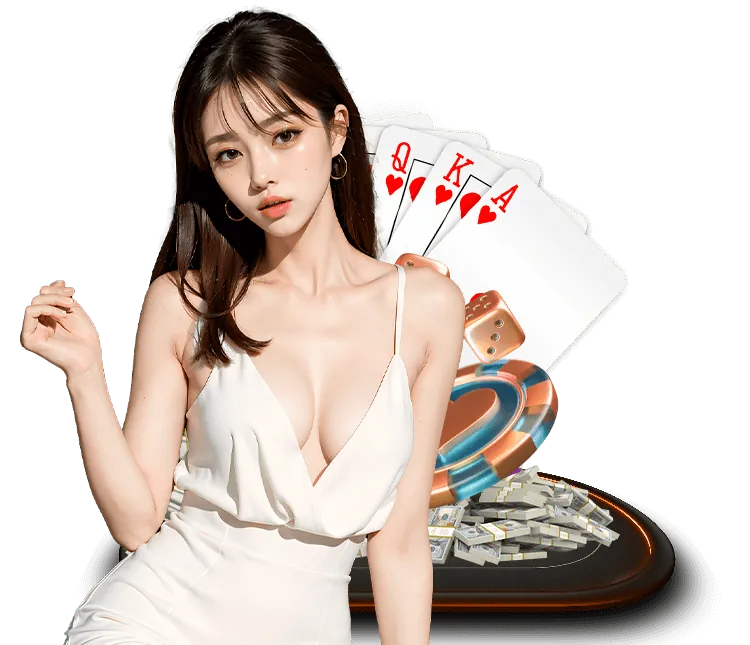 Sòng Bạc Trực Tiếp với người thật